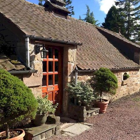 Park View Cottages - The Granary Boarhills Exterior photo