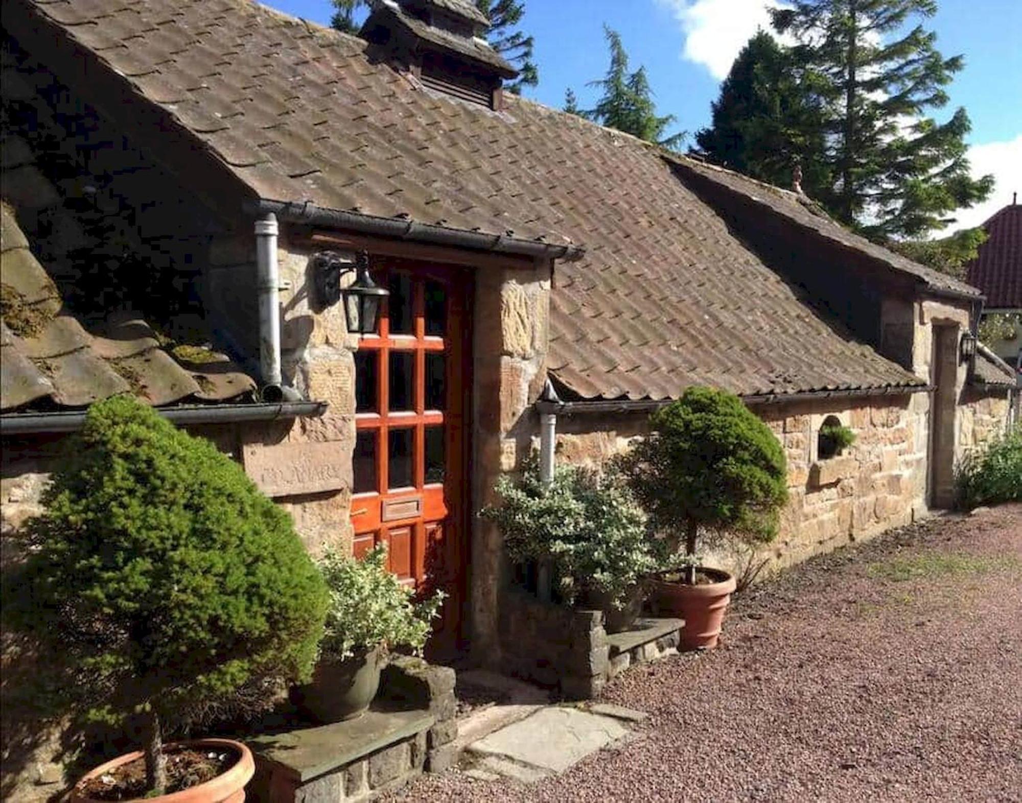 Park View Cottages - The Granary Boarhills Exterior photo